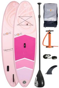 Moai WS 10&apos;6 Speciale Editie