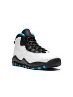 Jordan Kids baskets Air Jordan 10 Retro - Blanc