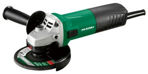 Hikoki G13SR4 haakse slijper 12,5 cm 10000 RPM 730 W 1,8 kg