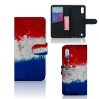 Samsung Galaxy M10 Bookstyle Case Nederland