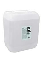 Eurolite 51703848 Smoke Fluid -E2D- Extreme 25L Zwart
