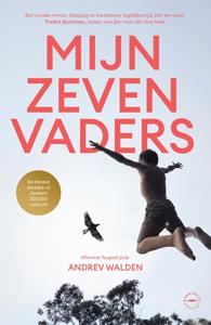 Mijn zeven vaders - Andrev Walden - ebook