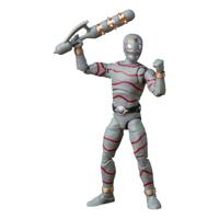 Power Rangers Lightning Collection Action Figure Wild Force Putrid 15 cm
