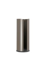 Brabantia renew reserverolhouder platinum