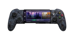 NACON MG-X PRO Urban Camo Camouflage Bluetooth Gamepad Analoog/digitaal Android