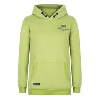 Indian Blue Jeans Jongens hoodie - Basil groen - thumbnail