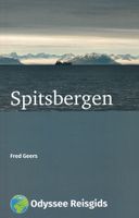 Reisgids Spitsbergen | Odyssee Reisgidsen - thumbnail