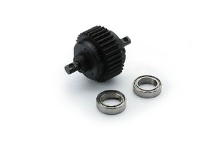 Carisma - SCA-1E Center Differential Set (CA-15830)