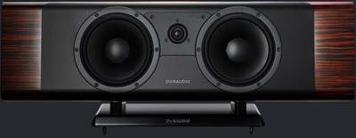 Dynaudio Contour 25C 2.5-weg Rozenhout Bedraad Dynaudio Contour 25C 2.5-weg Rozenhout Bedraad