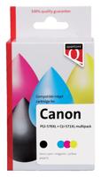 Inkcartridge quantore can pgi-570xl cli-571xl