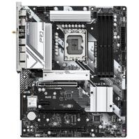 ASRock B760 PRO RS WiFi Moederbord Socket Intel 1700 Vormfactor ATX Moederbord chipset Intel® B760 - thumbnail