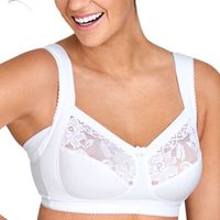 Miss Mary Lovely Lace Support Soft Bra