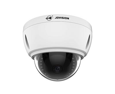 Jovision JVS-N3122SL bewakingscamera IP-beveiligingscamera Buiten Dome 1920 x 1080 Pixels Plafond/muur