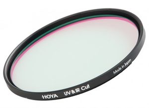 Hoya UV-IR Filter - 77mm