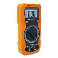 Beta Digitale Multimeter Compact - thumbnail