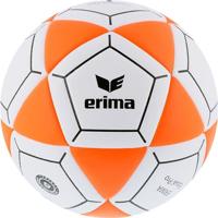 Erima korfbal Equal Pro synthetisch wit/oranje