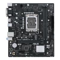 ASUS PRIME H610M-R D4 Intel H610 LGA 1700 micro ATX - thumbnail