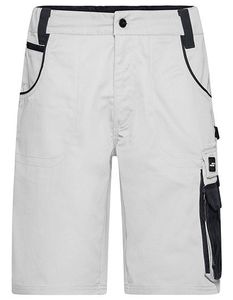 James+Nicholson JN835 Workwear Bermudas -STRONG-