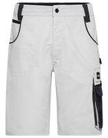 James+Nicholson JN835 Workwear Bermudas -STRONG- - thumbnail