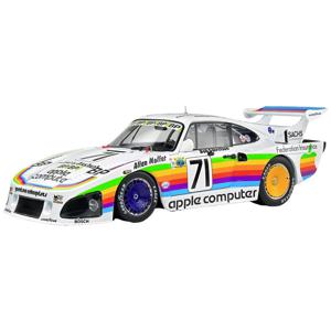 Solido PORSCHE 935 K3 Stadsauto miniatuur Voorgemonteerd 1:18