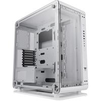 Thermaltake Thermaltake Core P6 Tempered Glass Snow - thumbnail