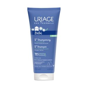 Uriage Bébé Milde Shampoo 200ml