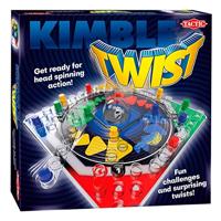 gezelschapsspel Kimble Twist