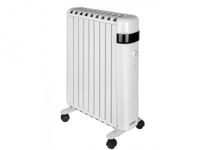 Eurom RAD2000 Elektrische olievrije radiator 2000W | 363883 - 363883 - thumbnail