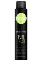 Syoss Pure Fresh Droogshampoo 200ML