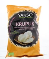 Krupuk bio