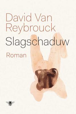 Slagschaduw - David van Reybrouck - Paperback (9789023491873)