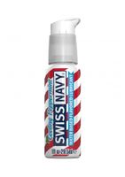 Glijmiddel Met Cooling Peppermint-Smaak - 30ml - thumbnail