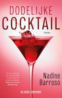 Dodelijke cocktail (Paperback)