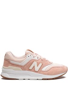 New Balance baskets 997 - Tons neutres