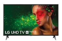 LG 49UM7100PLB 123 cm (televisie, 100 Hz)
