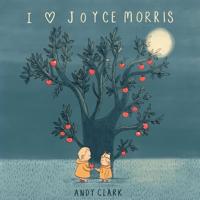 I Love Joyce Morris - CD (4260433518060)