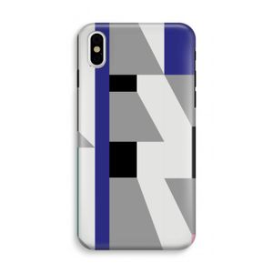 Gestalte 2: iPhone XS Tough Case