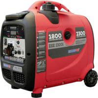 Endress ESE 2300i 4-takt Aggregaat met omvormer 2.3 kW 230 V 23 kg 1800 W - thumbnail