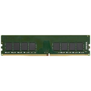 Kingston KCP432ND8/32 Werkgeheugenmodule voor PC DDR4 32 GB 1 x 32 GB Non-ECC 3200 MHz 288-pins DIMM CL22 KCP432ND8/32