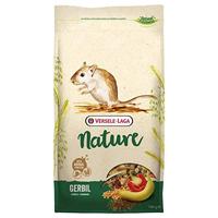 Versele Laga Gerbillo Natuur 700 g voor gerbils, Versele-Laga Mix, Knaagdieren