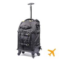 Vanguard Alta Fly, zwart, Außenmaß: 345x220x550mm, Trolley met rugzakfunctie