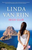 Ibiza Club - Linda van Rijn - Paperback (9789460684418)