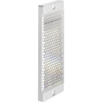 Leuze Electronic 50023525 Reflector TKS 30 x 50 Uitvoering (algemeen) Reflector 1 stuk(s)