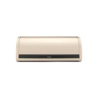 Brabantia Broodtrommel met schuifdeksel - Soft Beige