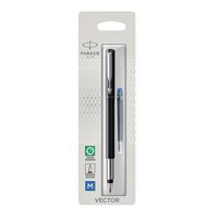 Vulpen Parker Vector black medium