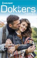 Een nacht vol troost - Amy Andrews - ebook - thumbnail