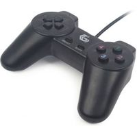 Gembird JPD-UB-01 USB Gamepad - thumbnail