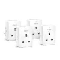 TP-Link Tapo P100 smart plug 2990 W Wit