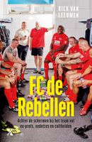 FC de Rebellen - Rick van Leeuwen - ebook - thumbnail