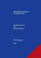 Historiografische introspecties - Wim Denslagen - ebook